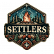 Settlers MyDU Logo